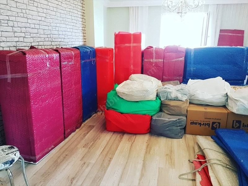 Sakarya Küçük Nakliyat Parça Eşya Taşıma