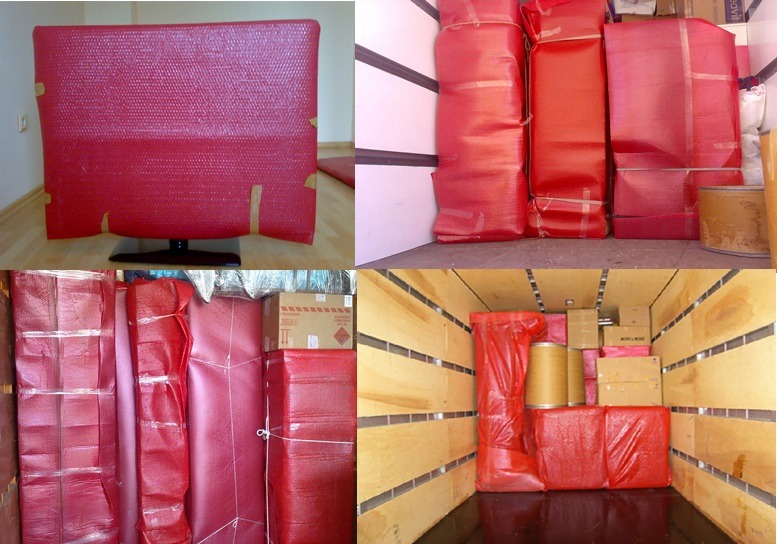 Sakarya Küçük Ev Taşıma